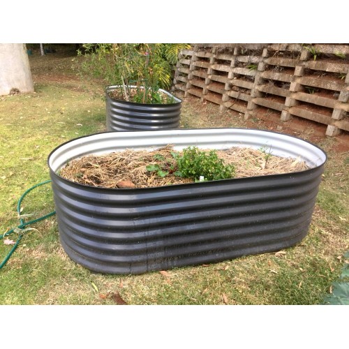 Suppliers for steel garden raised bed