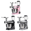 Multifunctional Stand Mixer 6 Speed Electric Blender Mixer 1000W Meat Grinder Food Processor Egg Beater Kitchen Cooking Tools