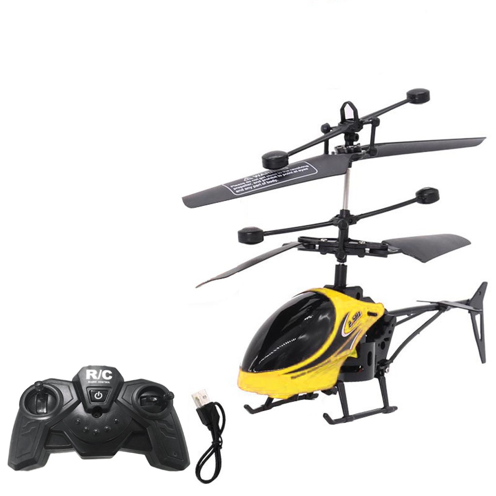 Remote Control Mini Rc Infrared Induction Remote Control Rc Toy 2ch Gyro Helicopter Rc Drone Radio Controlled Machines Drone#60