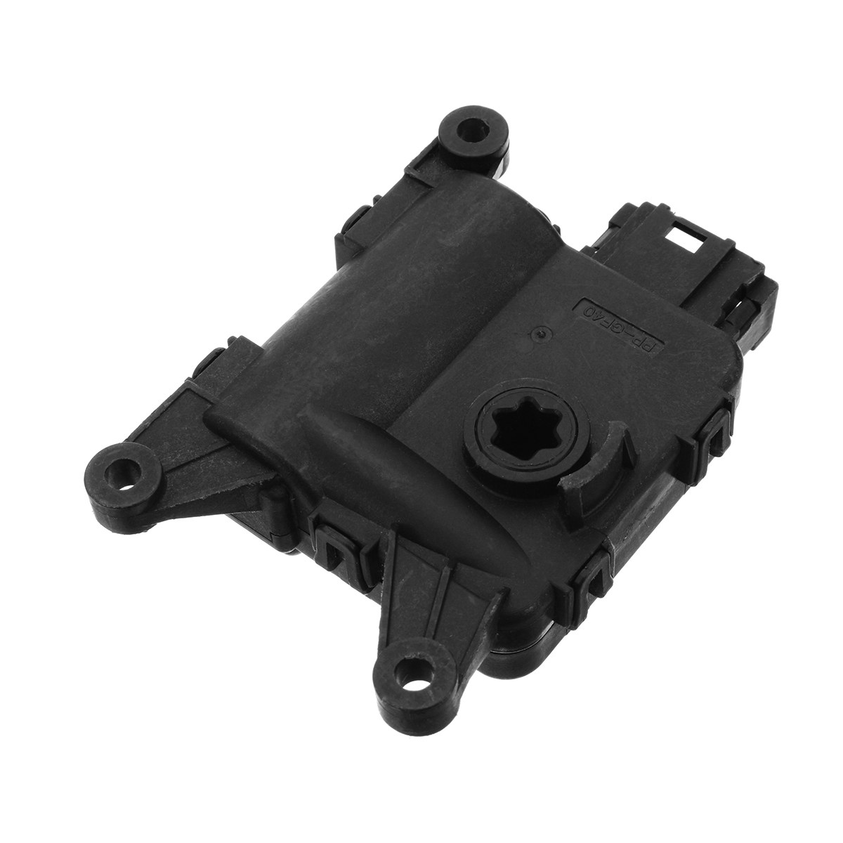 3C1907511A AC Temperature Adjust Valve Evaporation Tank Motor For VW Passat B6 B7 CC 3C1 907 511 A