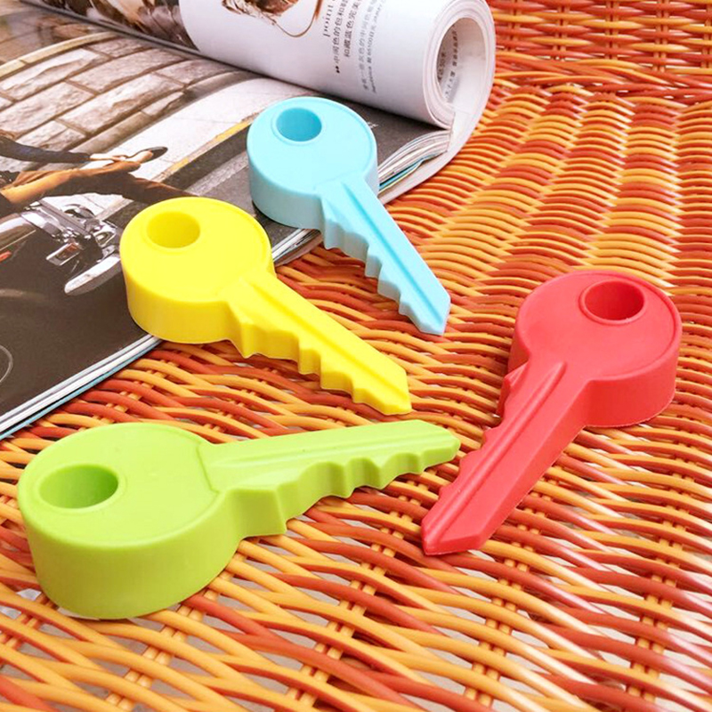 3 PCS/LOT High Quality Baby Care Safety Door Stopper Protecting Product Children Kids Safe Leaves & Snails Baby Corner Protector