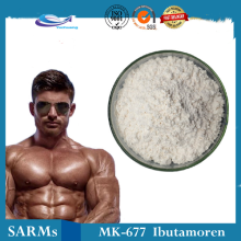 Hot sell sarms Ibutamoren (MK-677) powder