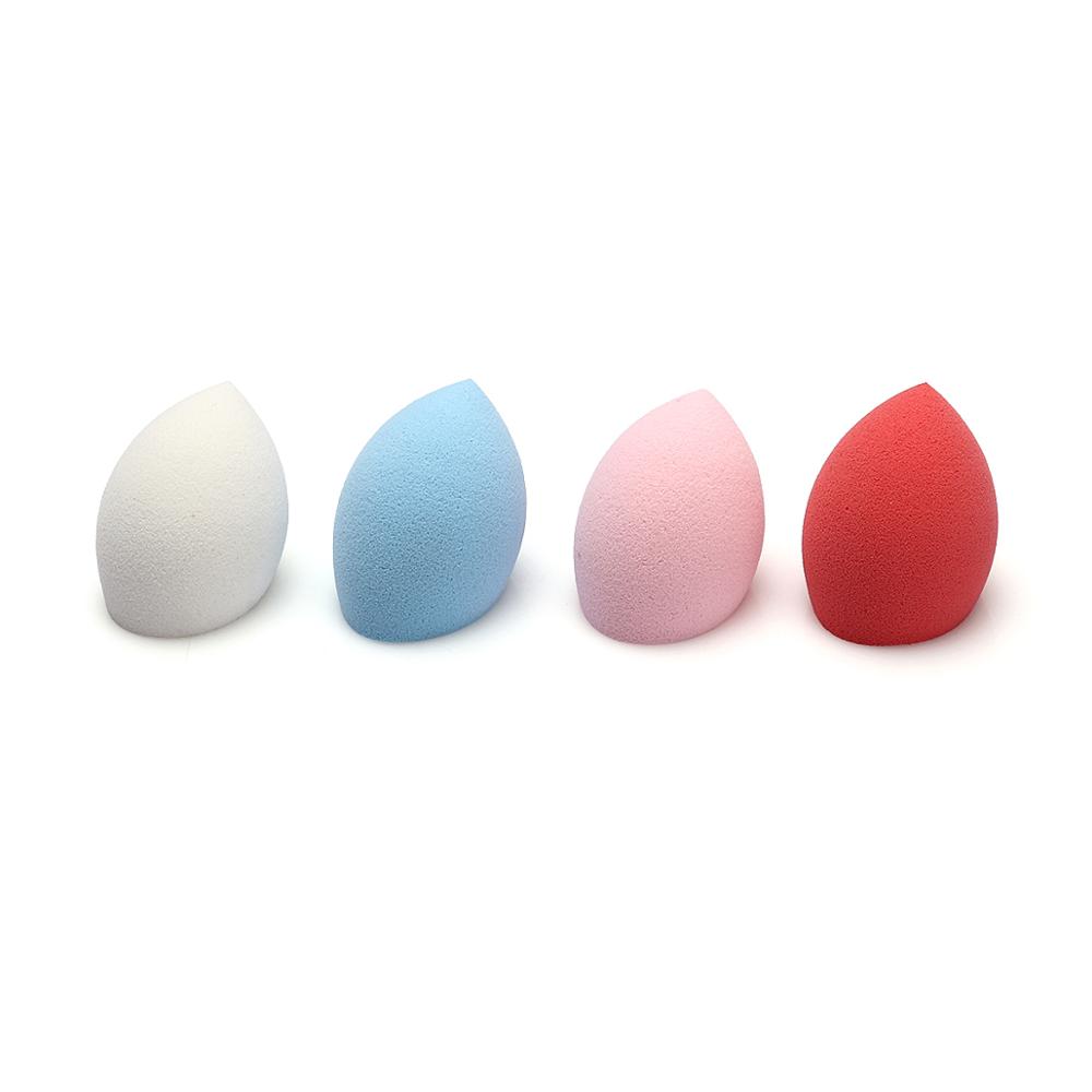 1PC Random Color Smooth Makeup Foundation Sponge Blender Blending Puff Flawless Powder Beauty Tool