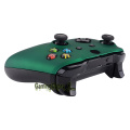 Soft Touch Faceplate Top Housing Shell Case Replacement Part for X-box One S X Controller (1708) - SXOFX21 - SXOFX23