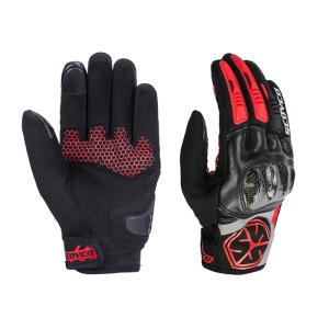 Spring and Summer Street Motorcycle Gloves - MC122