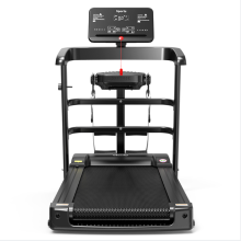 Energy Saving Top Rated Lower Price Foldable Treadmill