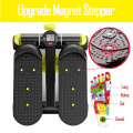 Running machine stepper elliptical trainer Fitness mini aerobic stepper Platform equipment pedal exerciser treadmill