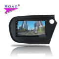 Roadlover Android 9.0 Car DVD Multimedia Player Autoradio For Honda Insight 2010- Stereo GPS Navigation Magnitol 2 Din Octa Core