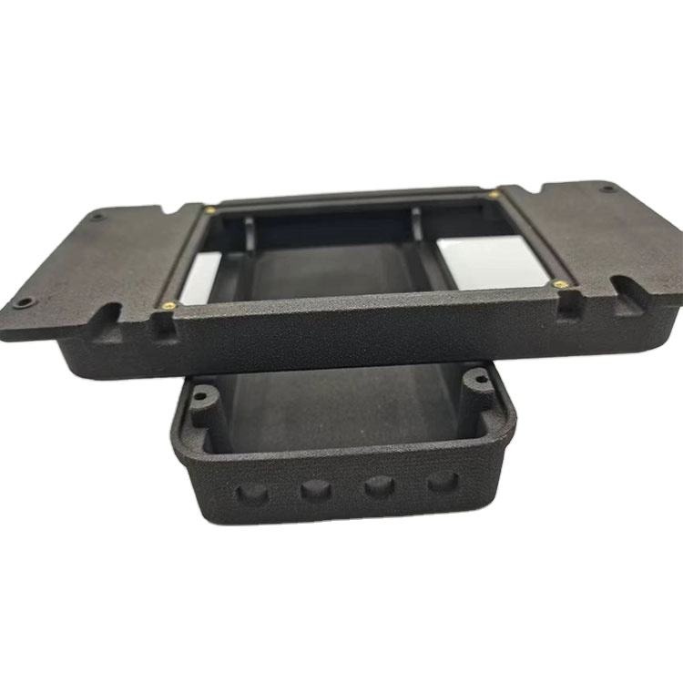 Injection Molding Plastic Parts Household Product