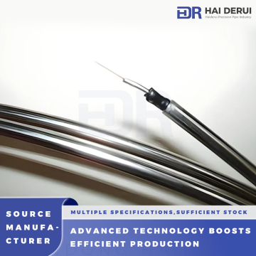 G1B Fiber Optic Downhole Monitoring Cable