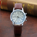 Belt Sport Quartz Hour Wrist Analog Watch men watch clock man digital leather casual fashion wristwatch Male Gift reloj hombre