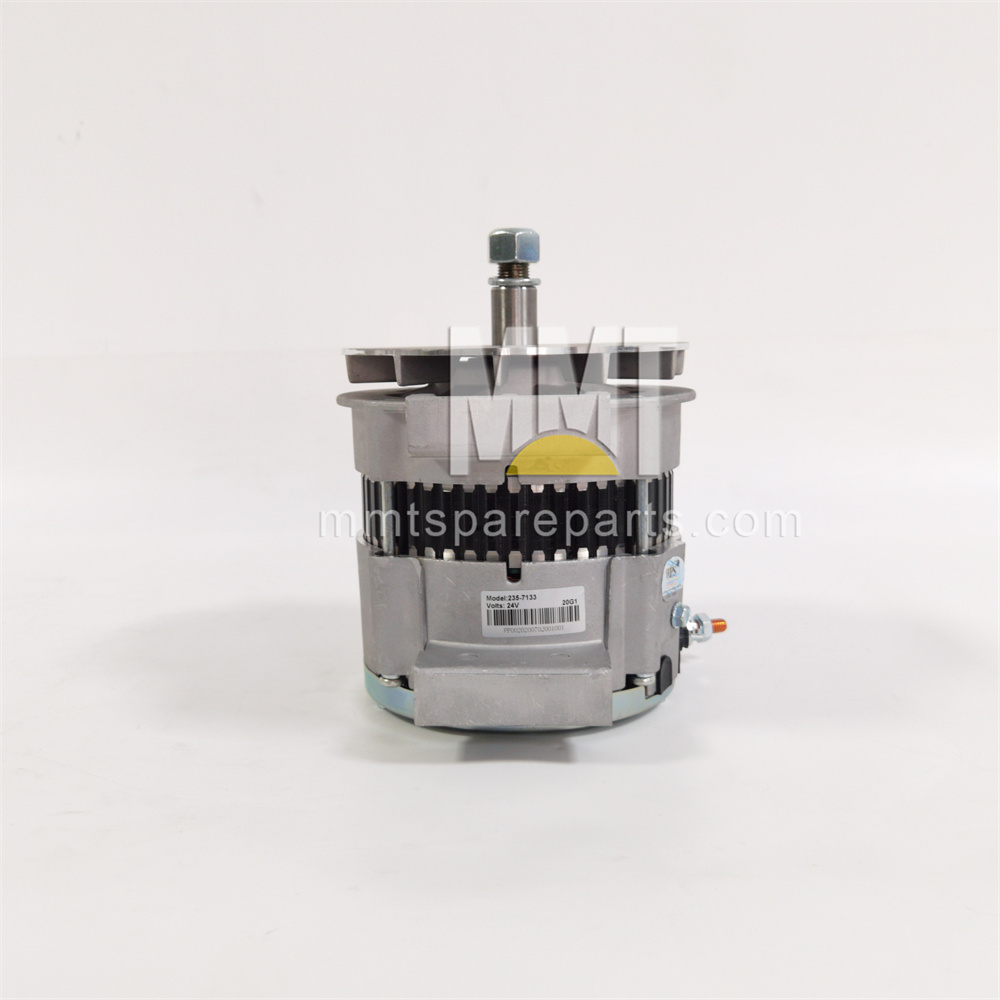 Alternator 235-7133