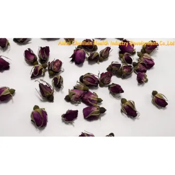 Natural Dried Beauty Rose Buds
