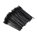 1000 pcs Eyelash Extension wholesale Disposable Eyebrow brush Mascara Wand Applicator Spoolers wholesale price makeup Brush Set