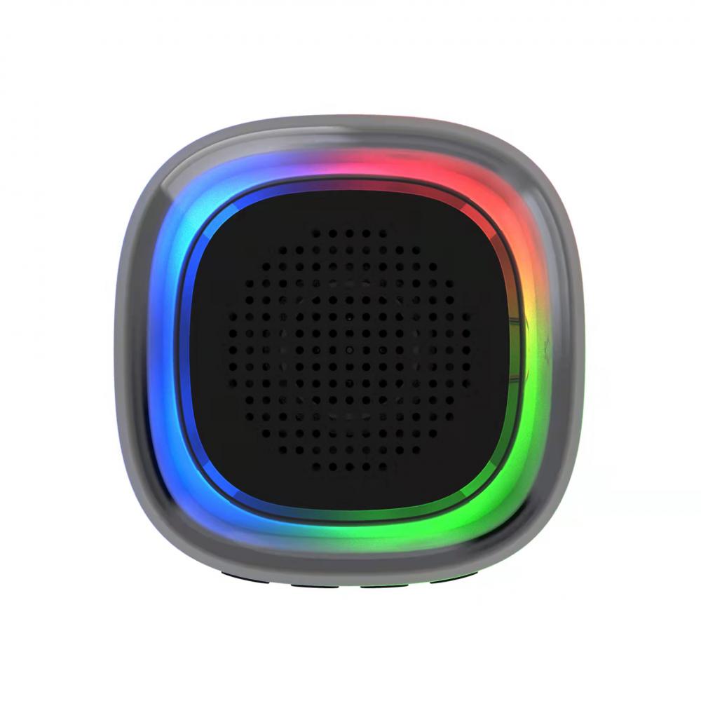 TYPE-C inject speaker