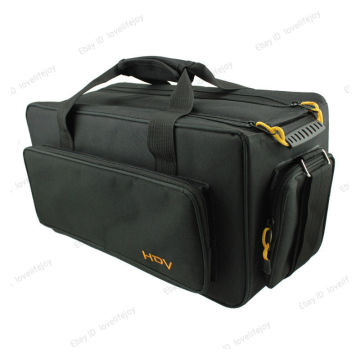 Camcorder VCR Video Camera Shoulder Bag Camera Handbag Padded Photo Equipment Quakeproof Tool bags