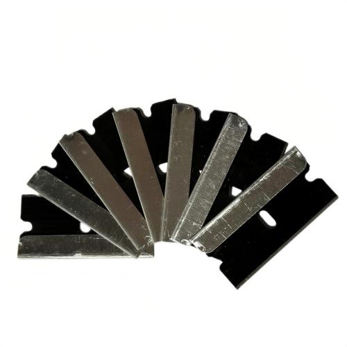 Black Oxide Single Edge Razor Blades Supplier, Supply Various Black Oxide Single Edge Razor Blades of High Quality