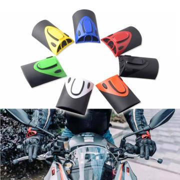1 Pair Universal Cooling Arm Sleeves Accessories Motorcycle Cooling System Jacket Sleeve Vent for Summer Warm Weather