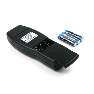 Smart Sensor AS8700A Carbon Monoxide Analyzer Gas Detector Portable CO Gas Leak Detector Alarm