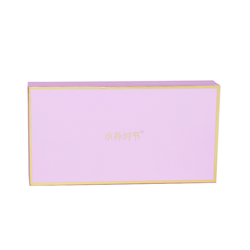 Pink Box