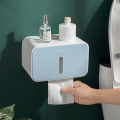 Bathroom Toilet Paper Holder Waterproof For Toilet Paper Towel Holder Storage Box Toilet Roll Holder Bathroom Accessories