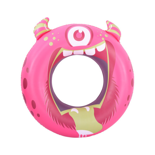 monster swim ring inflatable tube new item for Sale, Offer monster swim ring inflatable tube new item