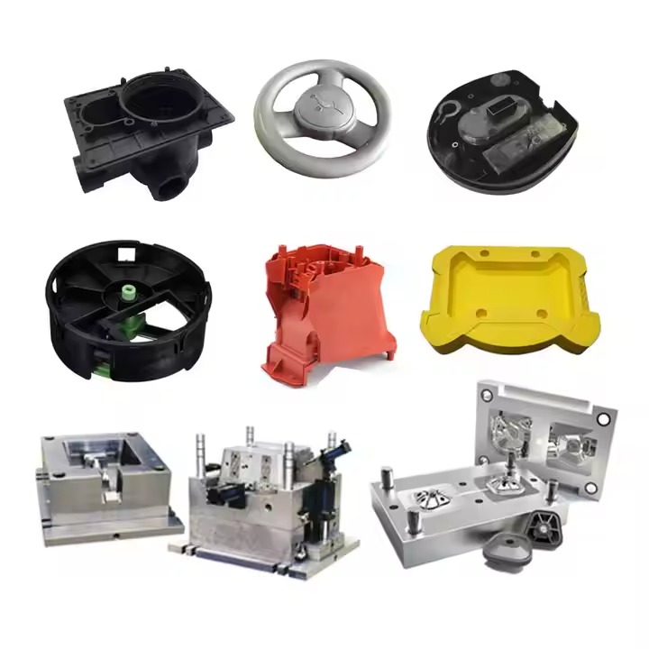 Household Appliances and Mould Base