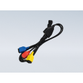 Smart Card and CTLS Pin Pad Cable