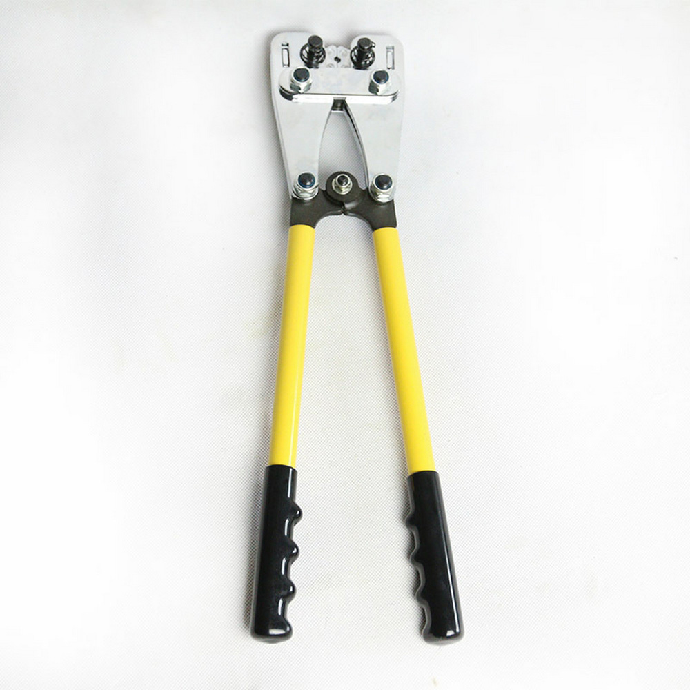 JY-0650A Hand Tool Crimping Pliers 6-50MM2 Hydraulic Crimping Pliers Mechanical Crimping Range Hydraulic Tools