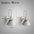 Double White