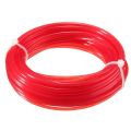 Durable Mayitr 2mm*10m Grass Trimmer Strimmer Line Nylon Cord Wire Round String For Lawn Mover Replacement