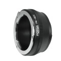 FOTGA Lens Adapter Ring for Pentax K/PK Lens to Sony E-Mount NEX3/C3/NEX5/5C/5N/5R/NEX6/7