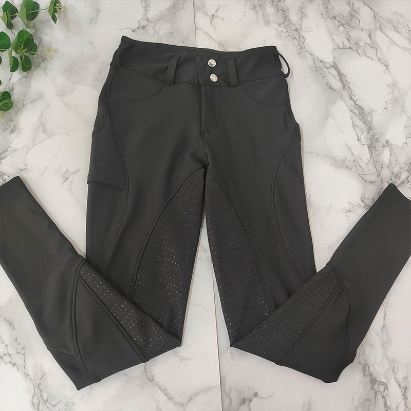 equestrian competition breeches