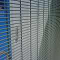 Security fence/358 fence panel/prison mesh sheet