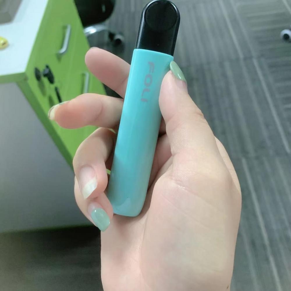 Rechargeable Vape