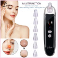 Blackhead Acne Remover Electric Black Spots Pore Cleaner Acne Remover Acne Tool Suction Facial Nose Blackhead Acne Cleaner