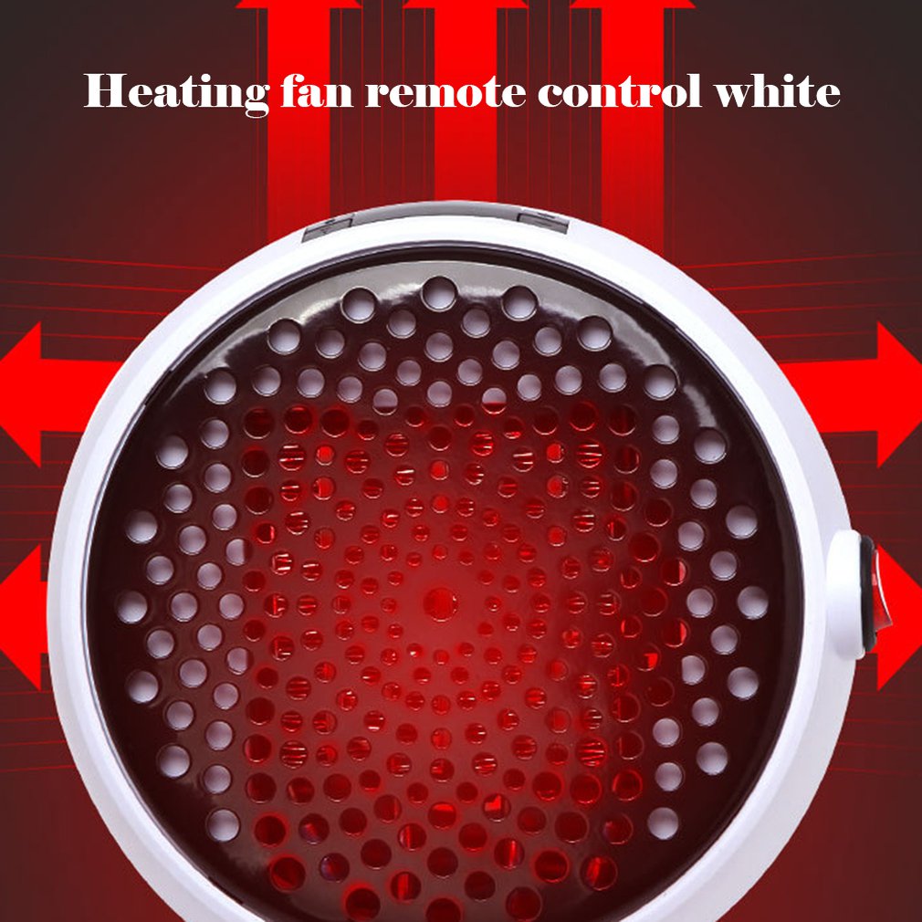 Handy Heater Mini Heater Speed Hot Home Office Bathroom Dormitory Heating Artifact Small Electric Heating Equipment