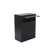 Delivery Cabinet Garden Wall-mounted Mailbox