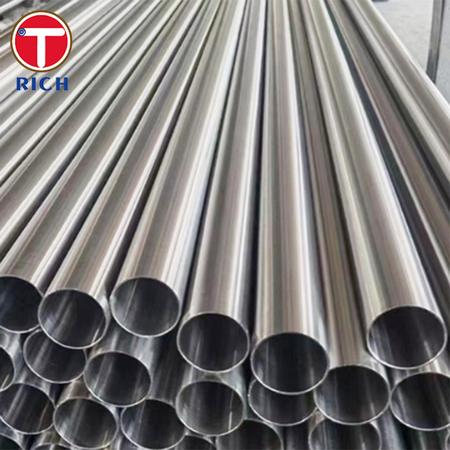 Stainless Steel Tubes Pipes A376 (4)