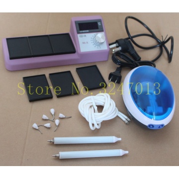 FREE SHIPPING Vacuum Stone Setting Thermal Vacuum Micro Wax Setting Machine