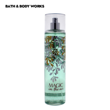 Bath and Body Works perfume for woman Long Lasting Perfumes Magic in the Air Flowers Fruits Flavor Mist-8 oz Victoria's Secret