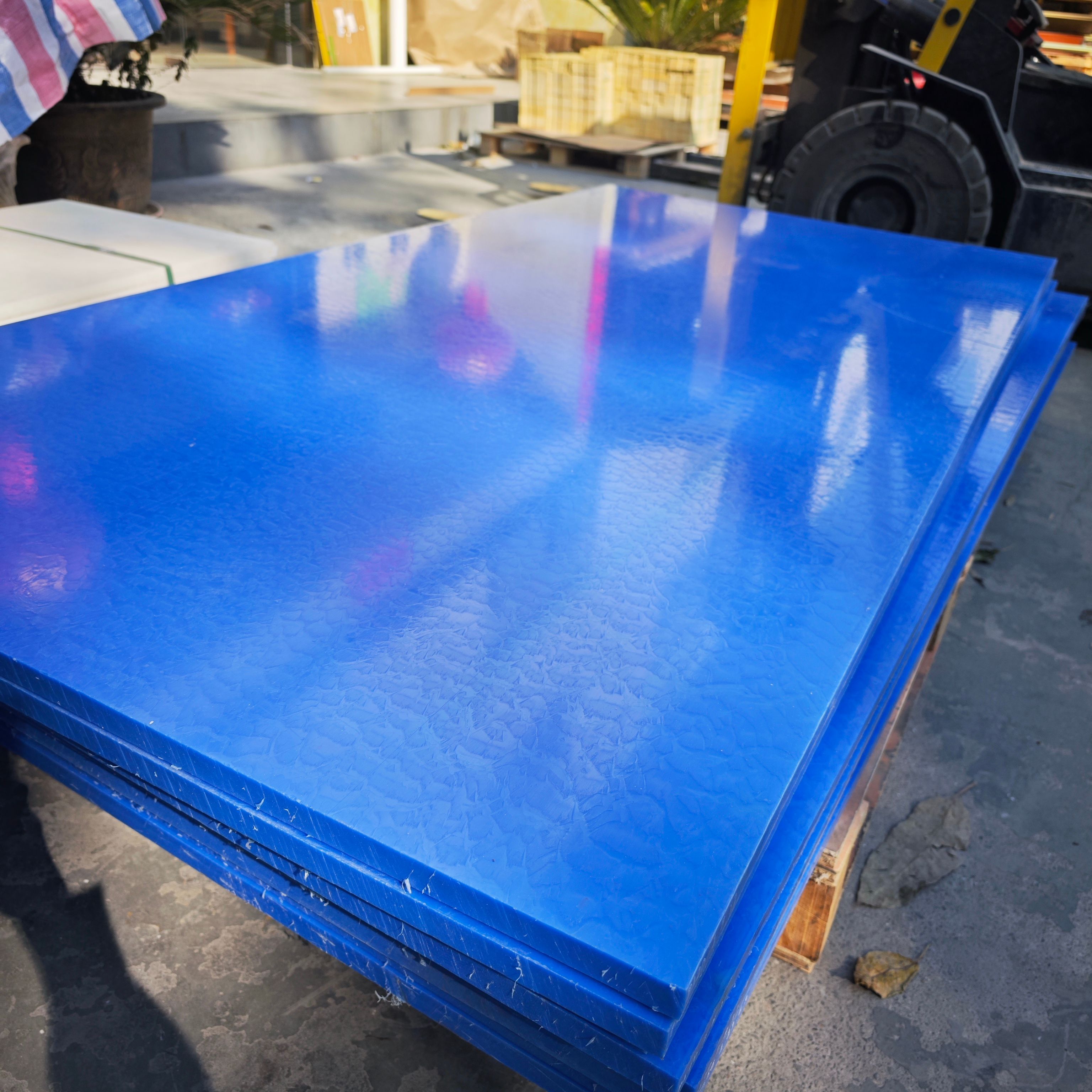 Blue Nylon (1)