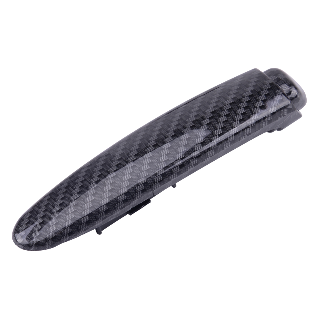47115-SNA-A82Z 47115SNAA82Z Carbon Fiber Style Hand Brake Handle Cover Protect Stick Fit for Honda Civic 2006-2011