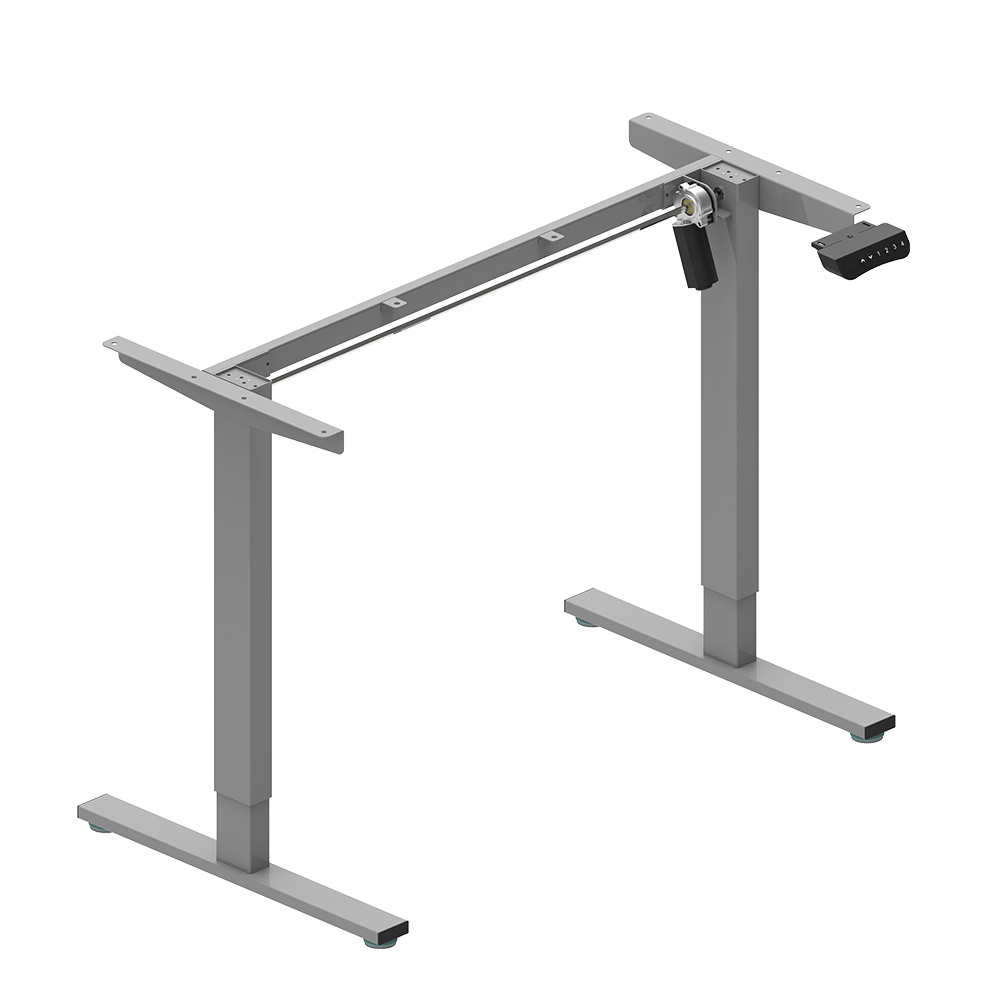 Single Motor Standing Table