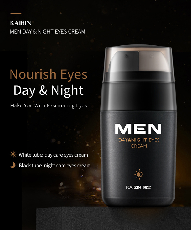 Men Anti-wrinkle Eye Cream Bioaqua Cream Day And Night Lanbena Collagen Ojeras Anti Cerne Moisturizing Firming Serum Skin TSLM1