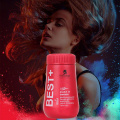 10g Unisex Hair Powder Stereotypes Hair Styling Gel Hairdressing Tools Best Dust Cosmetics Makeup Hair Fluffy Artifact Hot