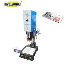 Electronic Price Tag Welder