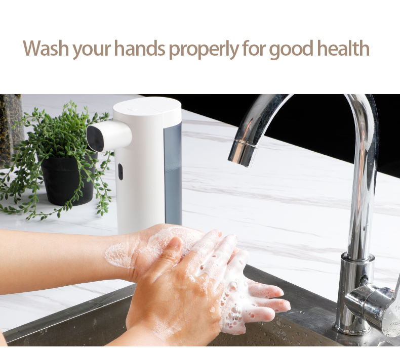 S2 soap dispenser 10