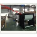 400KG Plastic Resin Hopper Dryers