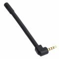 TV Sticks GPS TV Mobile Cell Phone Mobile Signal Strength Booster Antenna 5dbi 3.5mm Male for Better Signal Transfer